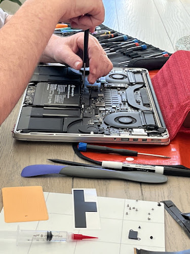 MacDoctors - Mac Repair Austin - We Come To You