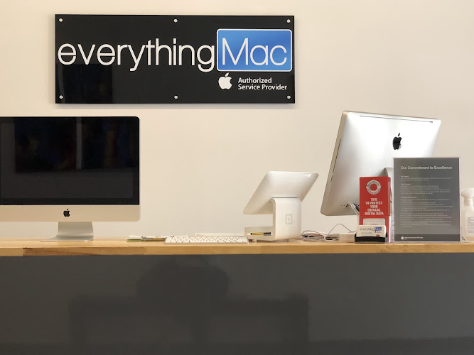 Everything Mac