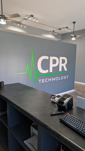 CPR Technology - Computer Repair