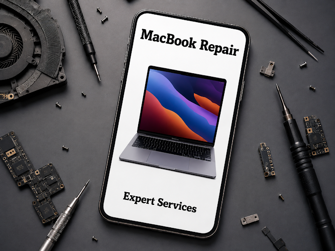 Express Phone & Computer Repair - iPhone & Game Console Specialists PS5 XBOX HDMI Boardman