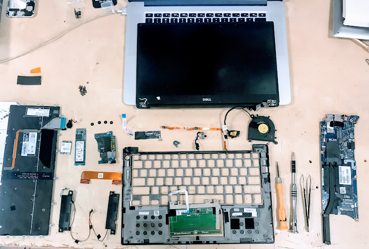 Techy Cooper City - iPhone Repair, PC & Game Console Repairs