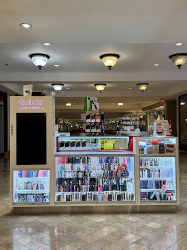 CELLAXS PHONE REPAIR - WOODBRIDGE