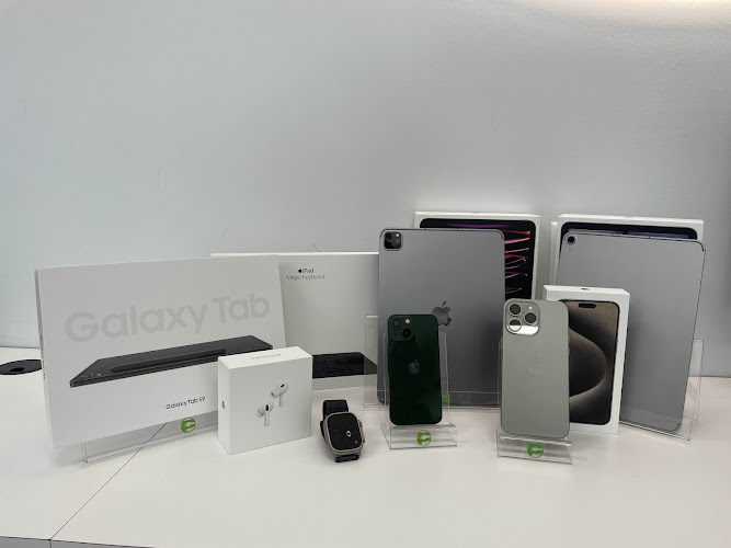 PayMore - Buy, Sell & Trade Electronics