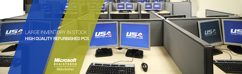 USA Computer Store