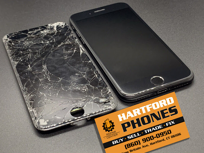 Hartford Phones