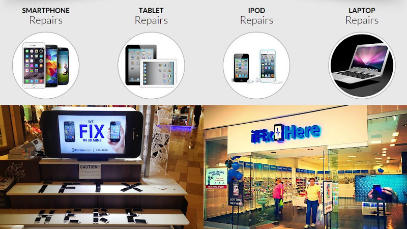 iFix Here
