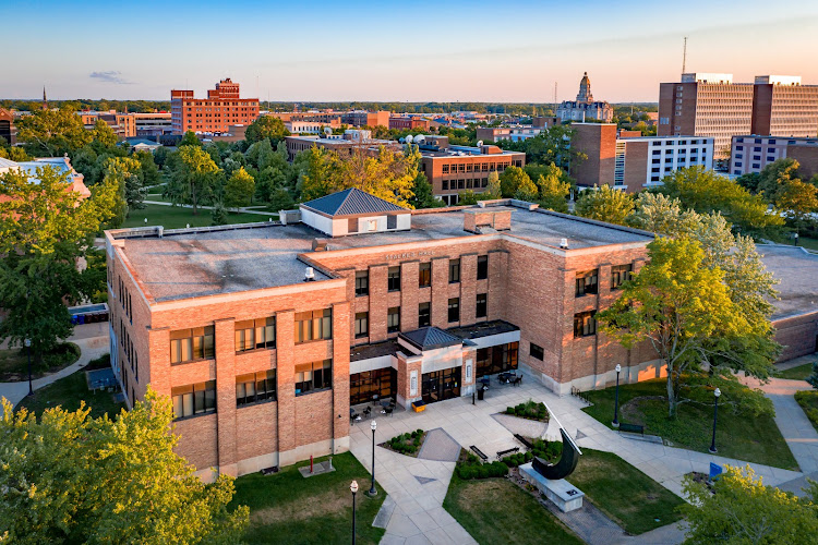 Indiana State University Technology Support Center