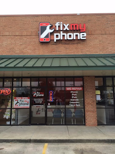 Fix My Phone