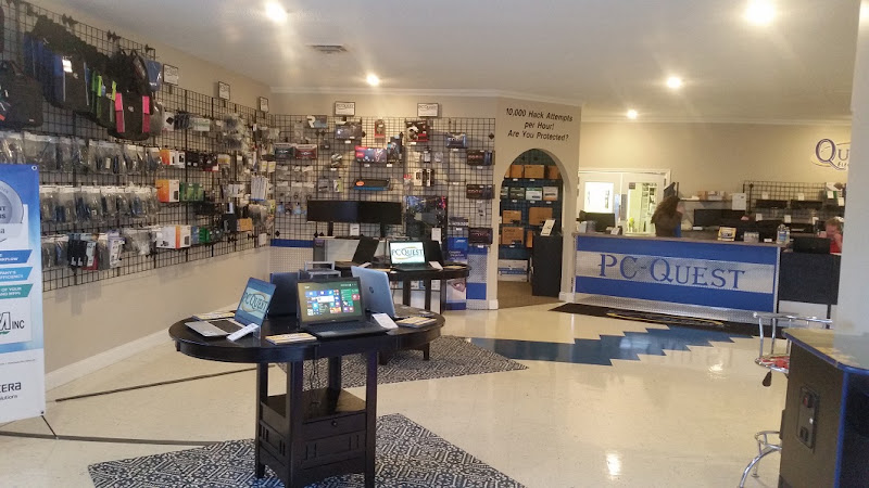 Quest4 Electronics