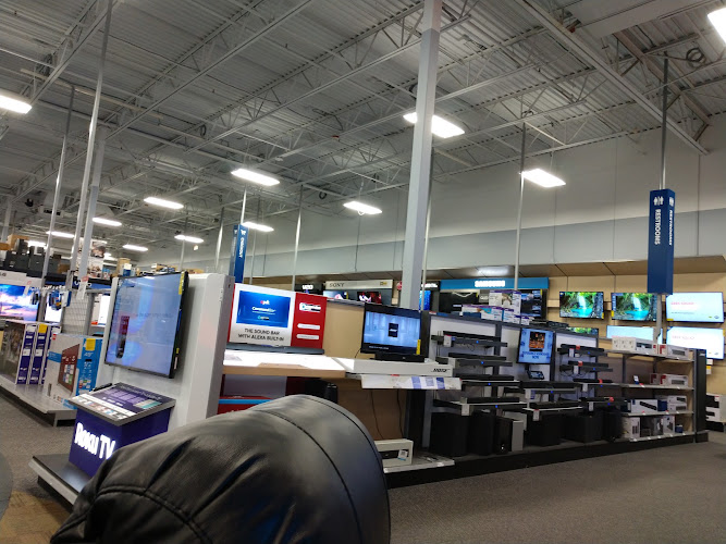 Best Buy