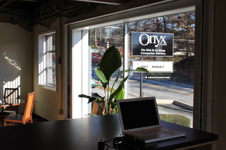 Onyx Consulting, Inc.