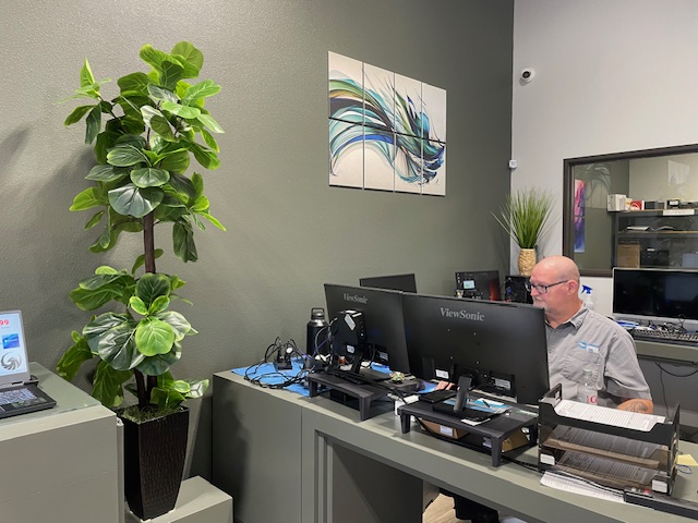 Computer Corner