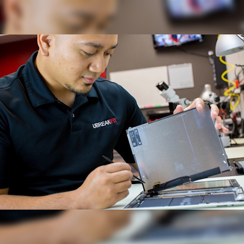 uBreakiFix - Phone and Computer Repair