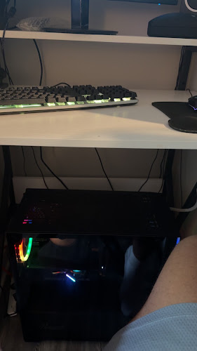 Affordable Computer Repair by DJ