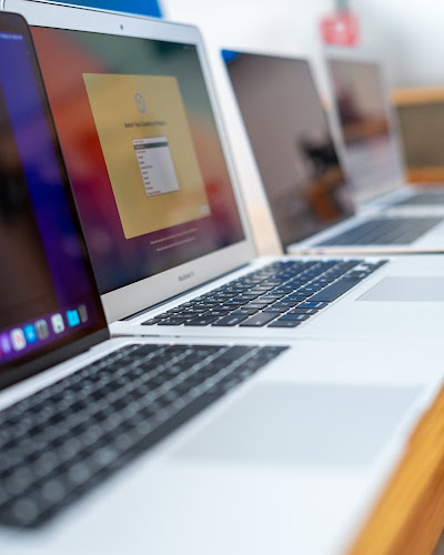 Mac & PC Wireless