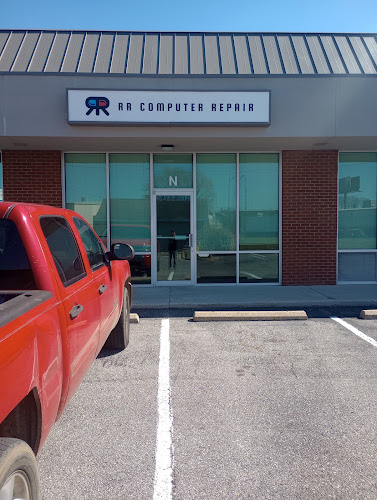RR Computer Repair
