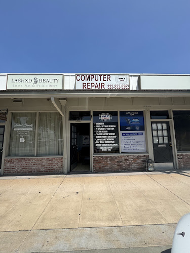 Vaztech Computer Repair Services