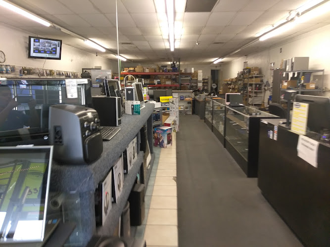 Yahirs Computer parts & Repairs
