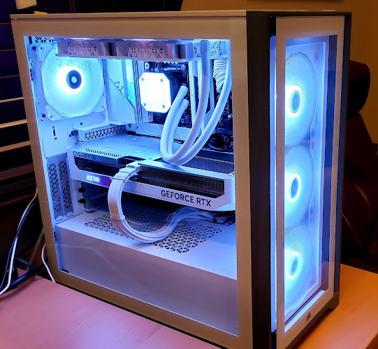 Sam's Computer Solutions