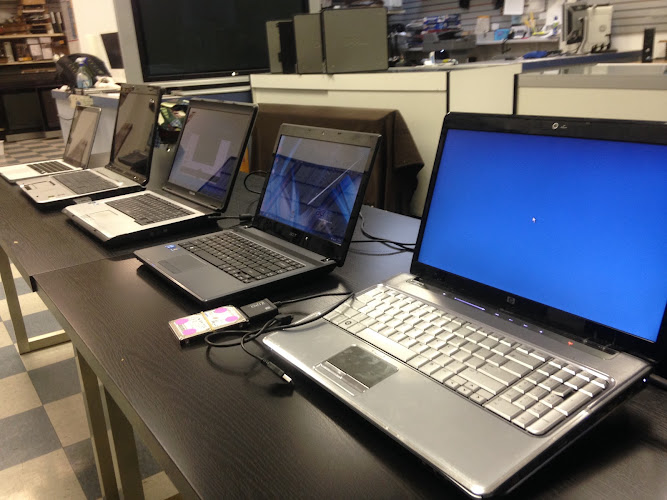 C-Cat Computers