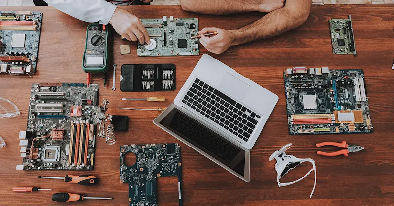 P2P Computer Solutions|Apple Independent Repair Provider|Genuine Apple Parts|Apple Diagnostics
