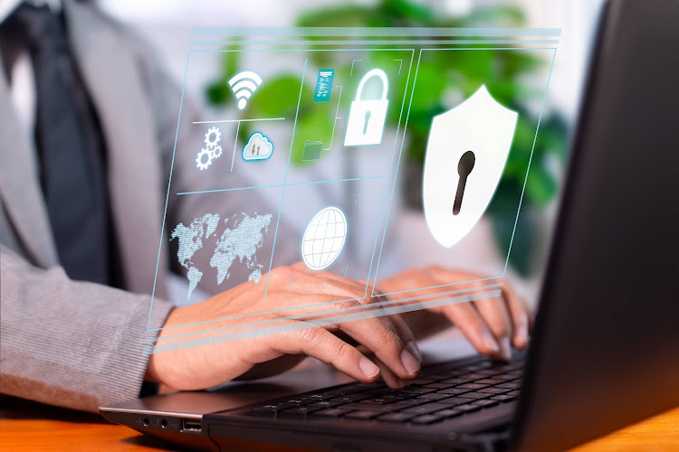 Cyber Command - Business IT and DevOps Services - Orlando