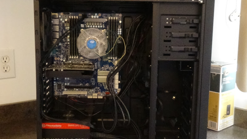 Computer PC Repair