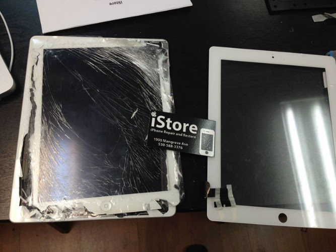 Decks and Devices | Chico iStore