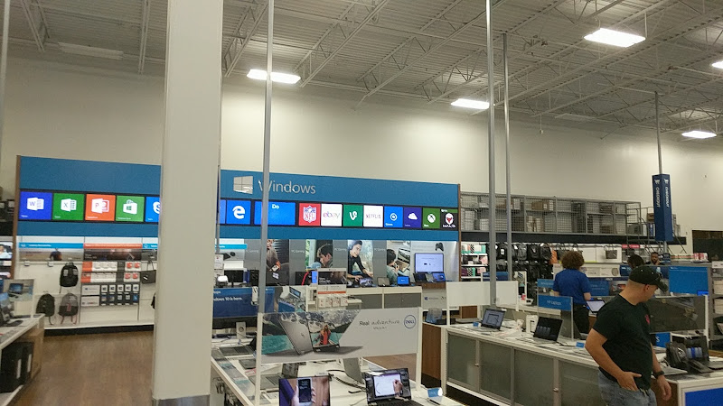 Best Buy