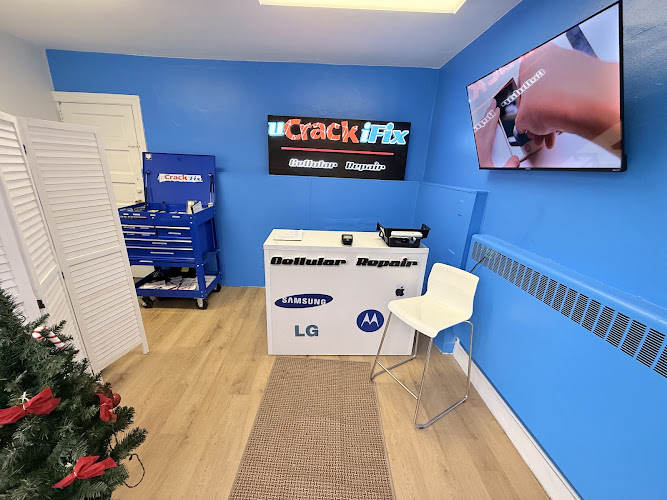 uCrackiFix Phone Repair