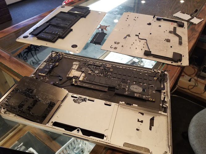 A to Z Wireless Cellphone & Tablet Repair LLC