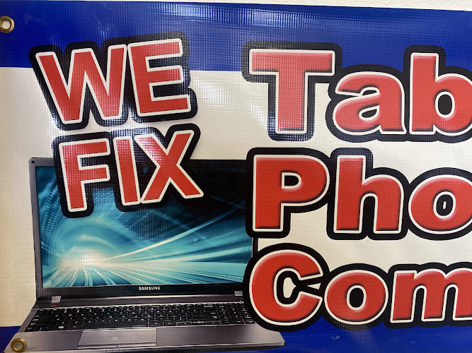Hav-A-Tech Computers & Phone Repair