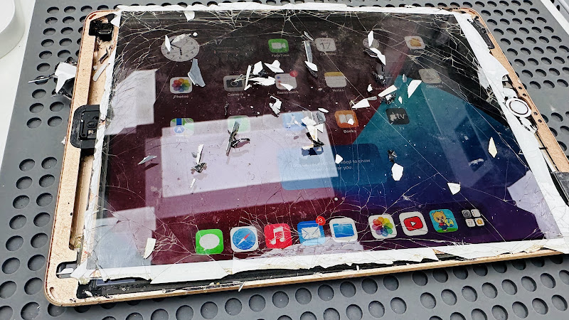 Cellairis Phone Repair, Tablets, Game Console, Micro Soldering, Laptop, MacBooks Repair - Mobile, Alabama - Inside Walmart