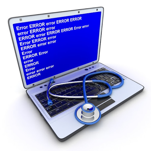 Advantage Computers & Networks