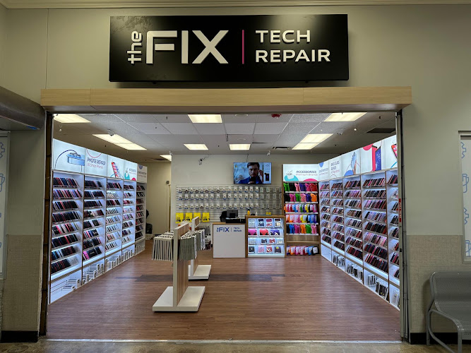 The Fix