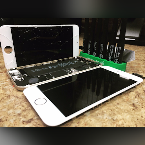 Supreme iPhone Repair