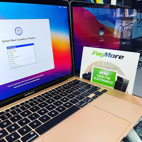 PayMore- Buy, Sell & Trade Electronics