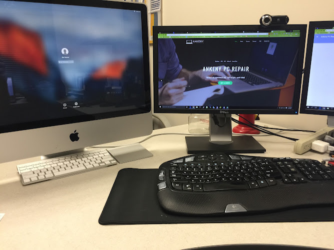 Ankeny PC Repair