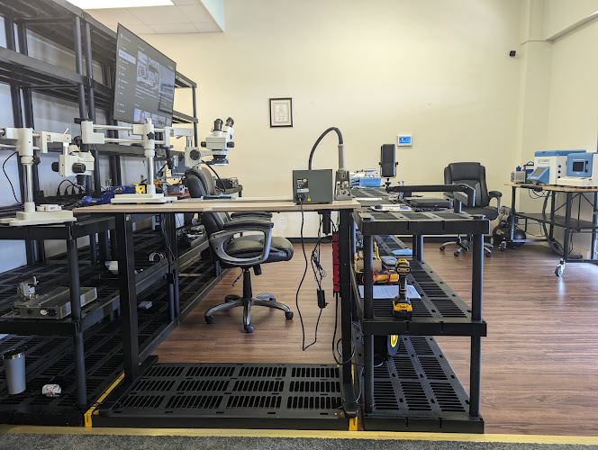 Electronic Repair Unlimited