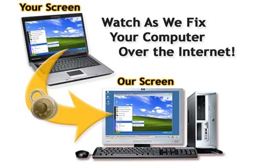 My Computer Tech