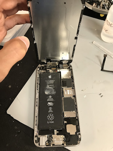 iFixGalaxy- Phone, Tablet, Computer Repair