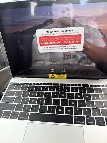 uBreakiFix - Phone and Computer Repair