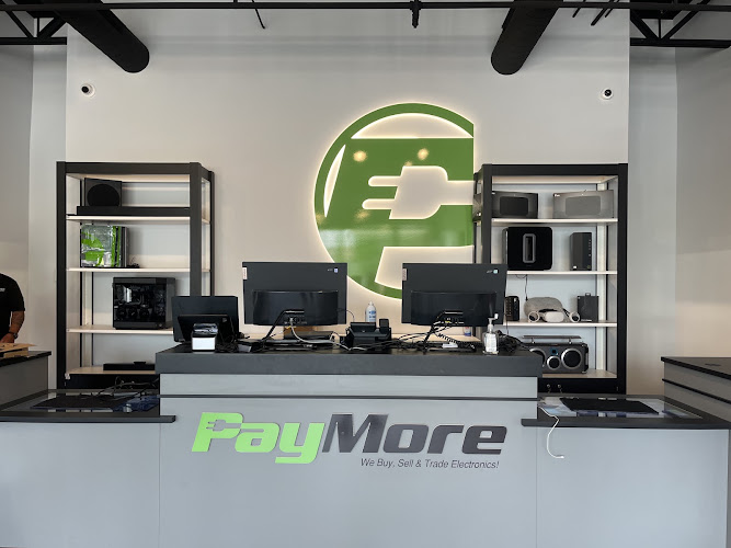PayMore - Buy, Sell & Trade Electronics