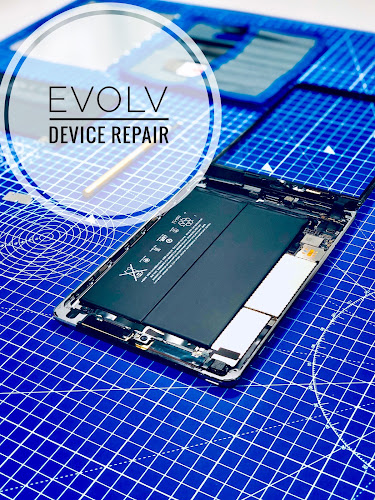 Evolv Device Repair