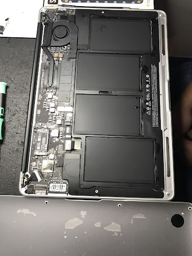 YUCATECH Computer and Phone Repair