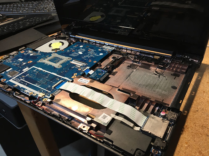 A-Plus Shacklette's Computer Repair