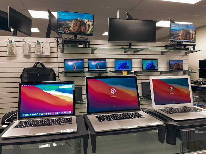 Apetek Computers