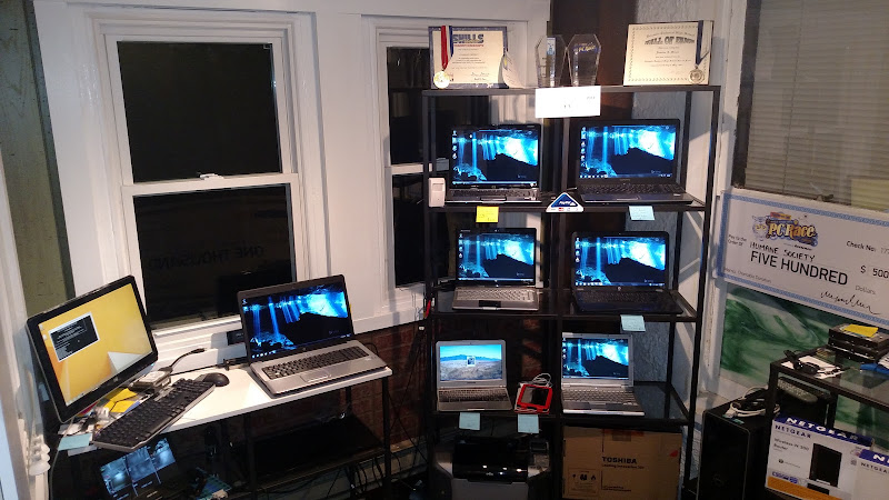 DJM Computer Repair