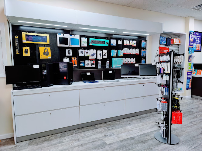WeFixMAX ~ Computer And Phone Shop