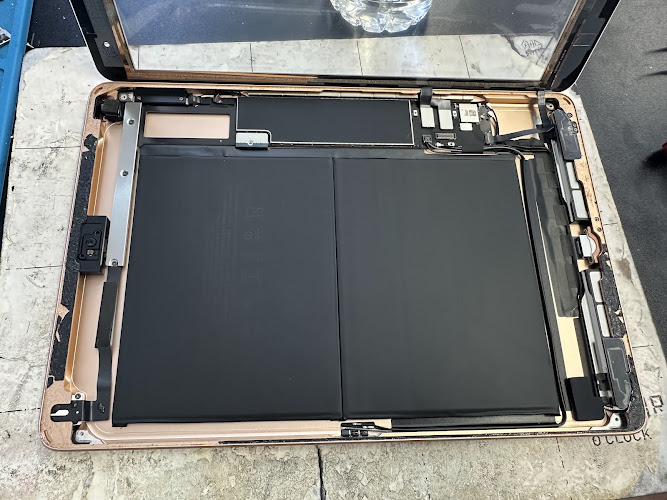 The Fix - Phone Repair, Tablet Repair and Accessories in Walmart League City